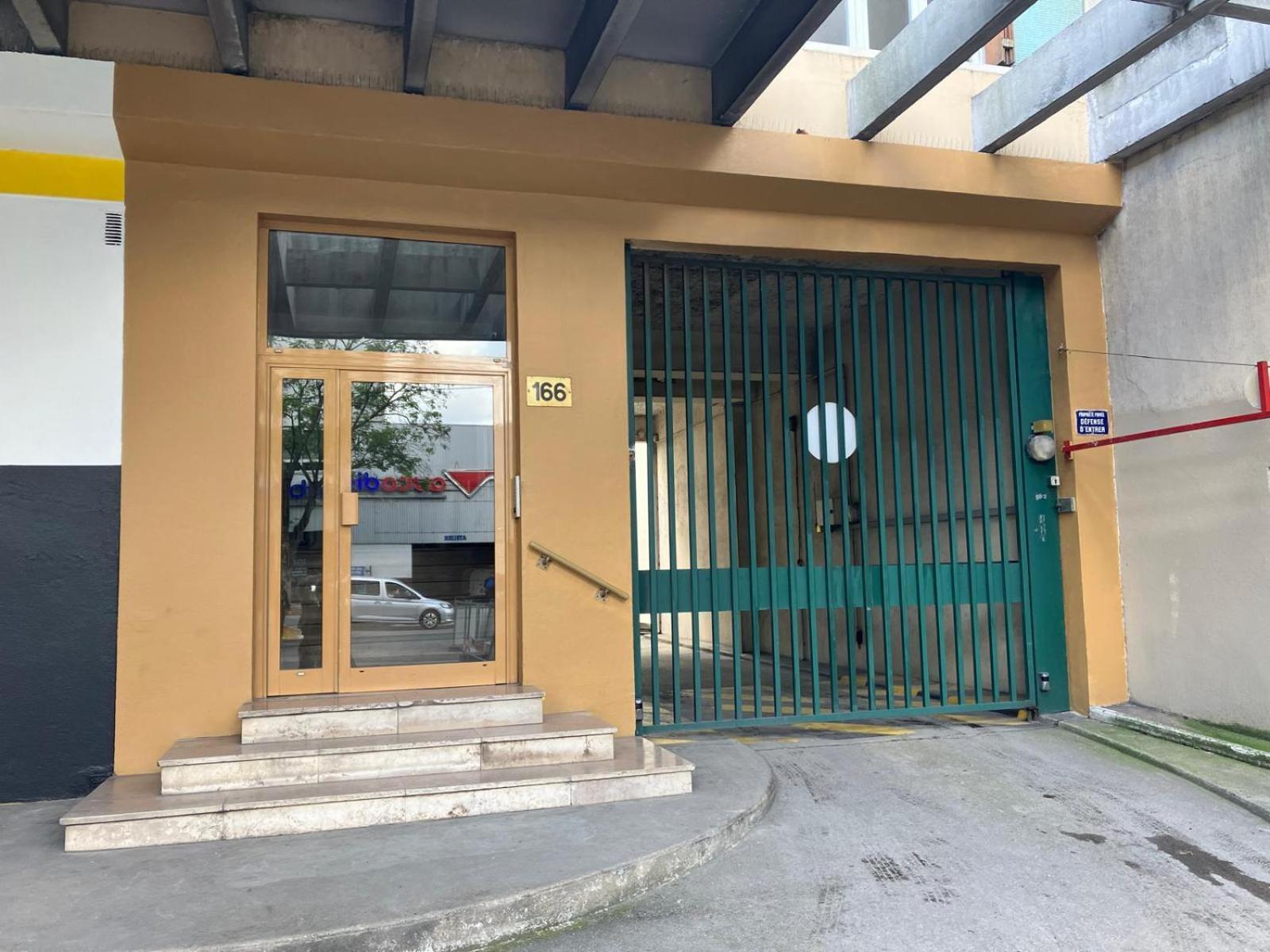 Logement Spacieux A 15Min De Paris - Free Parking - Free Wifi بونتا المظهر الخارجي الصورة